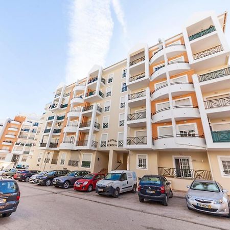 A54 - Perola Apartment In Армасан-де-Пера Экстерьер фото